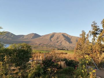 Parcela en Venta en Las Rojas, La Serena