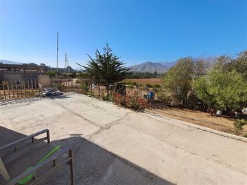 Parcela en Venta en Las Rojas, La Serena