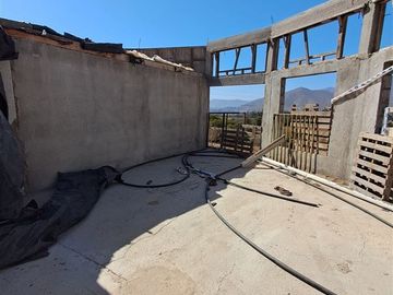 Parcela en Venta en Las Rojas, La Serena