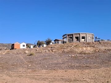 Parcela en Venta en Las Rojas, La Serena