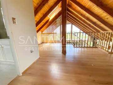 Casa en Venta en Camino club militar, San Pedro de la paz