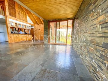 Casa en Venta en Camino club militar, San Pedro de la paz