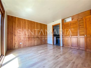 Casa en Venta en Camino club militar, San Pedro de la paz
