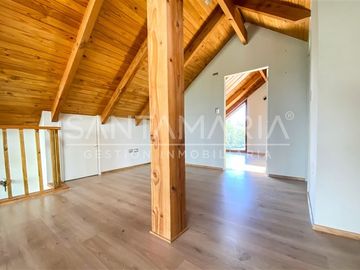 Casa en Venta en Camino club militar, San Pedro de la paz