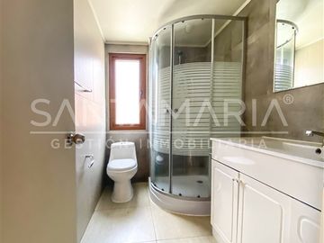 Casa en Venta en Camino club militar, San Pedro de la paz