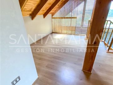 Casa en Venta en Camino club militar, San Pedro de la paz
