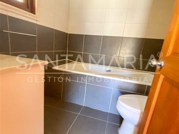 Casa en Venta en Camino club militar, San Pedro de la paz