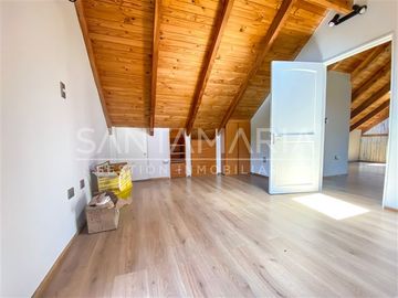 Casa en Venta en Camino club militar, San Pedro de la paz