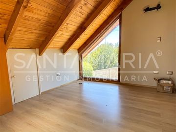 Casa en Venta en Camino club militar, San Pedro de la paz