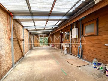 Casa en Venta en Camino club militar, San Pedro de la paz