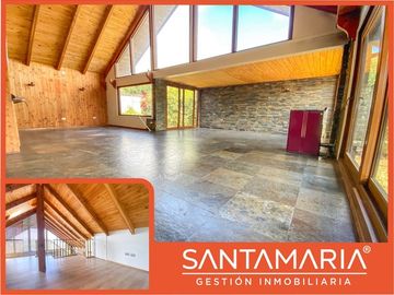 Casa en Venta en Camino club militar, San Pedro de la paz