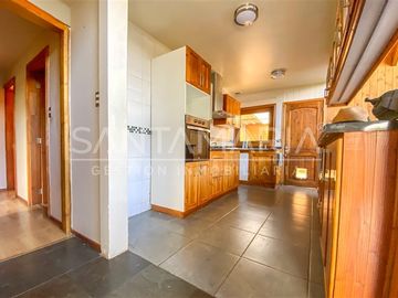 Casa en Venta en Camino club militar, San Pedro de la paz