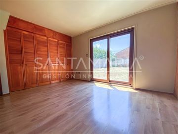 Casa en Venta en Camino club militar, San Pedro de la paz