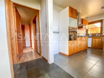 Casa en Venta en Camino club militar, San Pedro de la paz