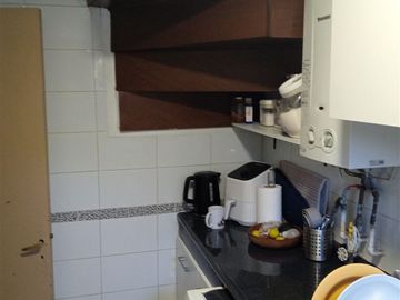 Casa en Venta en Estadio Nacional