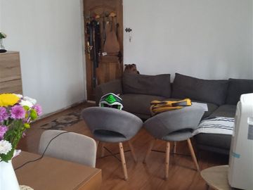 Casa en Venta en Estadio Nacional