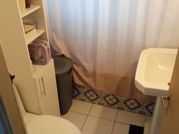 Casa en Venta en Estadio Nacional