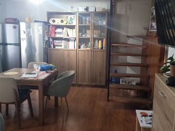 Casa en Venta en Estadio Nacional