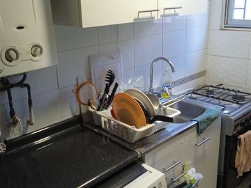 Casa en Venta en Estadio Nacional