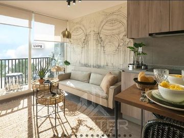 Departamento en Venta en JORGE CACERES RVC