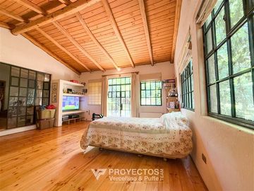 Casa en Venta en Las Majadas de Pirque