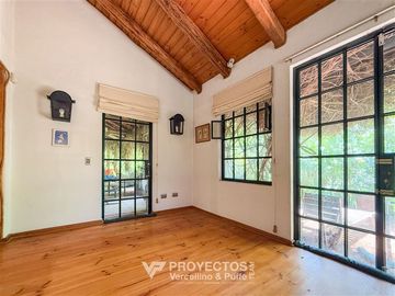 Casa en Venta en Las Majadas de Pirque