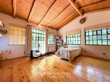 Casa en Venta en Las Majadas de Pirque
