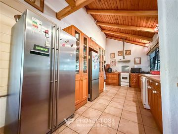 Casa en Venta en Las Majadas de Pirque