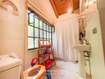 Casa en Venta en Las Majadas de Pirque