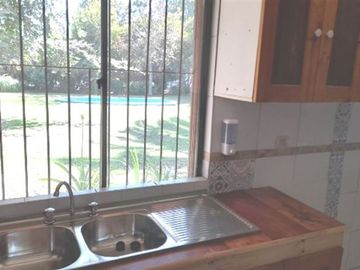 Casa en Venta en Bajos de Matte