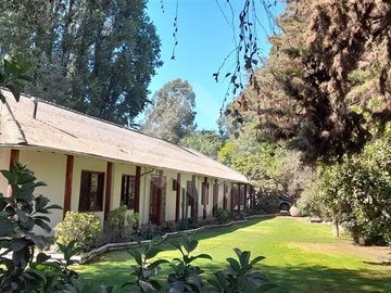 Casa en Venta en Bajos de Matte