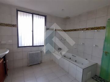 Casa en Venta en Bajos de Matte