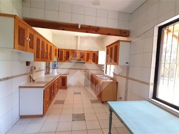 Casa en Venta en Bajos de Matte