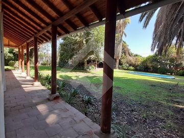 Casa en Venta en Bajos de Matte
