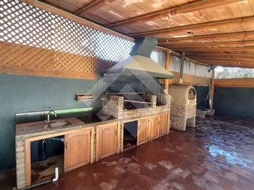Casa en Venta en Bajos de Matte