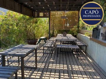 Parcela en Venta en CONDOMINIO LOS ALTOS DE OLMUÉ