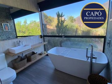 Parcela en Venta en CONDOMINIO LOS ALTOS DE OLMUÉ