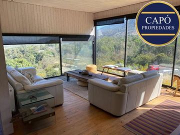 Parcela en Venta en CONDOMINIO LOS ALTOS DE OLMUÉ