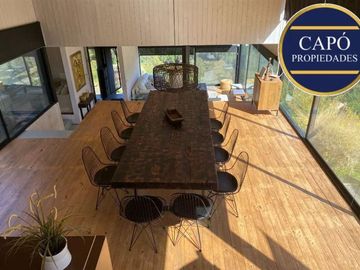 Parcela en Venta en CONDOMINIO LOS ALTOS DE OLMUÉ