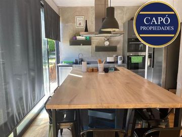 Parcela en Venta en CONDOMINIO LOS ALTOS DE OLMUÉ