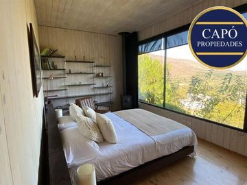 Parcela en Venta en CONDOMINIO LOS ALTOS DE OLMUÉ