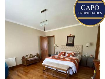 Casa en Venta en AV Los Laureles San Francisco de Limache