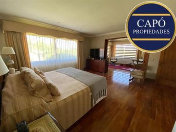 Casa en Venta en AV Los Laureles San Francisco de Limache