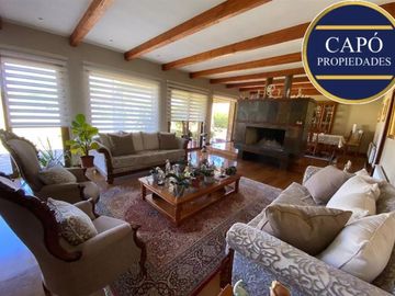 Casa en Venta en AV Los Laureles San Francisco de Limache