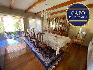 Casa en Venta en AV Los Laureles San Francisco de Limache
