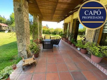Casa en Venta en AV Los Laureles San Francisco de Limache