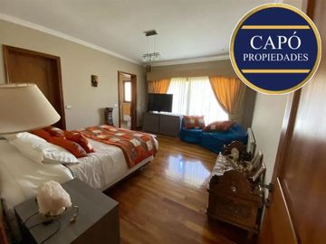 Casa en Venta en AV Los Laureles San Francisco de Limache
