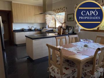 Casa en Venta en AV Los Laureles San Francisco de Limache