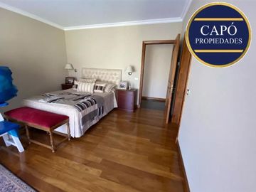 Casa en Venta en AV Los Laureles San Francisco de Limache