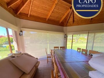 Casa en Venta en AV Los Laureles San Francisco de Limache